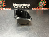 05-13 C6 CORVETTE FUEL FILLER PIPE HOUSING OEM 10354841 #1110