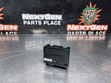 01-04 C5 CORVETTE TPMS KEYLESS ENTRY MODULE RECEIVER 10431034 #1368