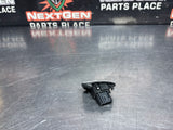 05-13 C6 CORVETTE RH PASSENGER DOOR RELEASE SWITCH 10362041 #1492