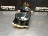 2011 FORD MUSTANG GT SPEEDOMETER 136,293 MILES AR33-10890 OEM #3948