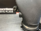 97-04 C5 CORVETTE AIR INTAKE BRIDGE WITH MAF OEM 251793366 #1088