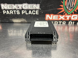 2012 CADILLAC CTS-V COUPE HEADLIGHT CONTROL MODULE OEM 20777892 #1592