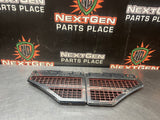 08-10 FORD F450 LH AND RH FENDER BADGES 8C34-45000A72-B OEM #1201