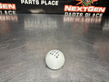 2017 FORD MUSTANG GT AFTERMARKET SHIFT KNOB #1079