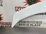 2019 CAMARO SS SPOILER W BACKUP CAMERA WHITE OEM #583