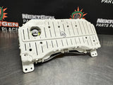 2008 FORD F250 DIESEL CLUSTER OEM #609