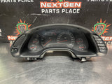 1999 C5 CORVETTE CLUSTER WITH BEZEL 10400361 OEM #1530