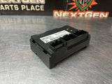 2012 GMC SIERRA 2500 6.6L TRANSFER CASE CONTROL MODULE 24261367 OEM #1294