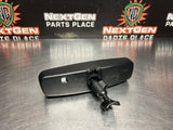 2016 FORD MUSTANG GT REAR VIEW MIRROR FU5A-17E678-TD OEM #939