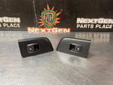 2017 CHEVY SILVERADO 2500 REAR WINDOW SWITCHES OEM #1280