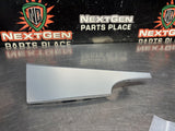2016 FORD MUSTANG GT LH DRIVER SIDE DASHBOARD GLOVE BOX TRIM OEM #1478