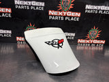97-04 C5 CORVETTE WATERFALL ARCTIC WHITE OEM #1302