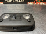 10-14 FORD MUSTANG DOME LIGHT OEM #1271