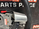 2004 PONTIAC GTO STEERING WHEEL OEM #1438