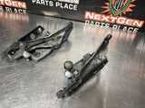 97-04 CORVETTE C5 HOOD HINGES OEM #1150
