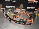 08-09 PONTIAC G8 POSITIVE BATTERY CABLE 92216221 OEM #1036