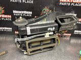 97-04 C5 CORVETTE COMPLETE HEATER A/C HVAC BOX OEM #1368
