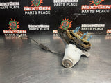 14-19 C7 CORVETTE LH LEFT REAR KNUCKLE SPINDLE OEM #1604