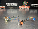 04-06 PONTIAC GTO TAIL LIGHT TAILLIGHT HARNESS LH DRIVER SIDE OEM #1269