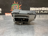 2012 CHEVROLET SILVERADO 6.6 FUSE JUNCTION BOX 20828609 OEM #1133