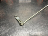 10-15 CAMARO SS AUTOMATIC TRANSMISSION SHIFTER  LINKAGE ROD OEM #1232