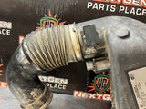 2016 GMC SIERRA LML DURAMAX 6.6 AIR INTAKE 20917396 #1208