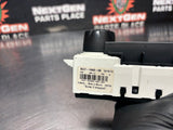 2014 FORD F350 AC HEAT CLIMATE CONTROL BC3T-19980-EB OEM #1014