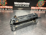 99-04 C5 CORVETTE PCM AND TAC MODULE MOUNTING BRACKET OEM 10288067 10288066 #964
