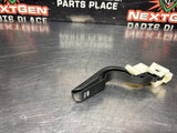 2004 PONTIAC GTO HOOD LATCH RELEASE HANDLE CABLE OEM #1167