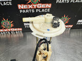 2006 PONTIAC GTO FUEL PUMP ASSEMBLY OEM #1025