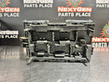 2013 GM SILVERADO SIERRA 6.6 UNDERHOOD FUSE BOX OEM #1031