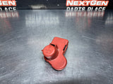 2010 CAMARO SS POSITIVE BATTERY CABLE JUNCTION BOX TOP COVER OEM 92237267 #1232