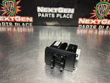 2014 FORD F350 6.7 TRAILER BRAKE CONTROL MODULE BC34-2C006-AK OEM #1014