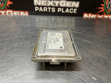 2018 CHEVY SILVERADO 2500 ALLISON TRANSMISSION CONTROL MODULE 24285376 OEM #1173