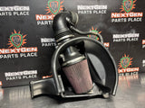 15-17 FORD MUSTANG GT AFTERMARKET ROUSH COLD AIR INTAKE #1498