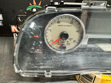 2007 FORD F250 SUPERDUTY DIESEL CLUSTER 6C3T10849AN OEM #723
