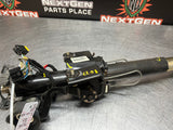 2004 PONTIAC GTO STEERING COLUMN WITH IGNITION AND KEY 92169883 #1027