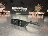 2018 CAMARO SS LH DRIVER SIDE POWER WINDOW SWITCH 23318735 OEM #1041