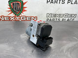 2004 PONTIAC GTO ABS PUMP 92155959 #620