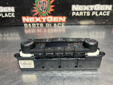 2011 FORD F250 DIGITAL AC HEAT CLIMATE CONTROL BC3T-18C612-BJ OEM #1582