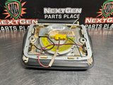 2000 CHEVROLET CAVALIER LH DRIVER SIDE STEERING WHEEL AIR BAG OEM #W460