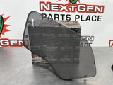 2004 CHEVY DURAMAX RH PASSENGER SIDE BOSE SPEAKER COVER OEM #302