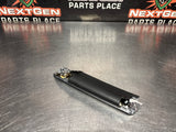 2015 FORD MUSTANG GT RH PASSENGER SIDE INTERIOR DOOR HANDLE FR3B-6322896-A #1092
