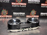 2012 FORD MUSTANG GT INSTRUMENT CLUSTER SPEEDOMETER OEM #1343