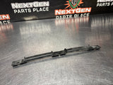 2017 FORD MUSTANG GT REAR BUMPER CENTER BRACKET FR3B-6340250 OEM #1079