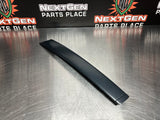 04 -06 PONTIAC GTO EXTERIOR B PILLAR WINDOW TRIM RH SIDE 92093112 OEM #762