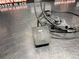 2011 CAMARO SS HOOD LATCH RELEASE WITH CABLE OEM #1028