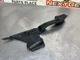 2014 CAMARO ZL1 RIGHT REAR RR BUMPER BRACKET OEM 23186324 #697