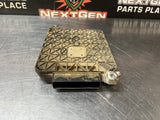 2011 FORD F250 6.7L TCM TRANSMISSION CONTROL MODULE BC3A-12B565-JD OEM #1265