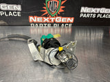 1999 C5 CORVETTE IGNITION SYSTEM WITH KEY 10246848 OEM #1150